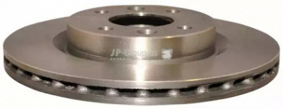 JP GROUP 4363101900 -  Тормозной диск